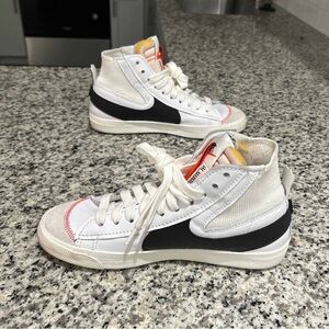 Men's Nike Blazer Mid 77 Jumbo Men’s Size 11.5